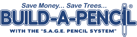 Build A Pencil logo