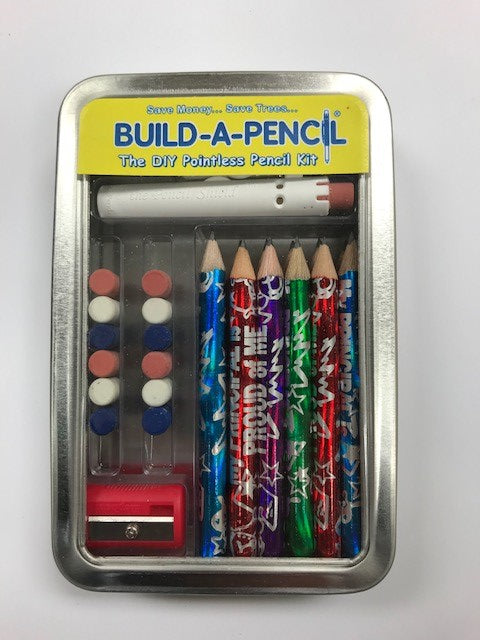 Build-A-Pencil Kit: Principal