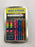 Build-A-Pencil Kit: Color Confetti