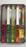Pointless Pencil Kit (4 Pack): Neon Tiger Tails