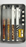 Pointless Pencil Kit (4 Pack): Jungle Fever
