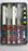 Pointless Pencil Kit (4 Pack): Splatter Matter