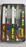 Pointless Pencil Kit (4 Pack): Happy Faces