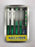 Pointless Pencil Kit (4 Pack): Gotch-Ya Green
