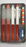 Pointless Pencil Kit (4 Pack): Oodles of Orange
