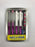 Pointless Pencil Kit (4 Pack): Tickles Pink