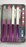 Pointless Pencil Kit (4 Pack): Tickles Pink