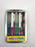 Pointless Pencil Kit (4 Pack): Color Confetti