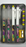 Pointless Pencil Kit (4 Pack): Grapes Scented