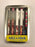 Pointless Pencil Kit (4 Pack): Strawberry Scented