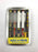 Pointless Pencil Kit (4 Pack): Smiley Sensation