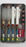 Pointless Pencil Kit (4 Pack): Super Sports