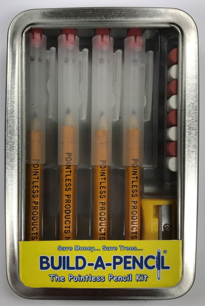 Pointless Products