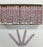 Decorated Pencils: Celebrate
