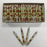 Decorated Pencils: Lucky Ladybugs
