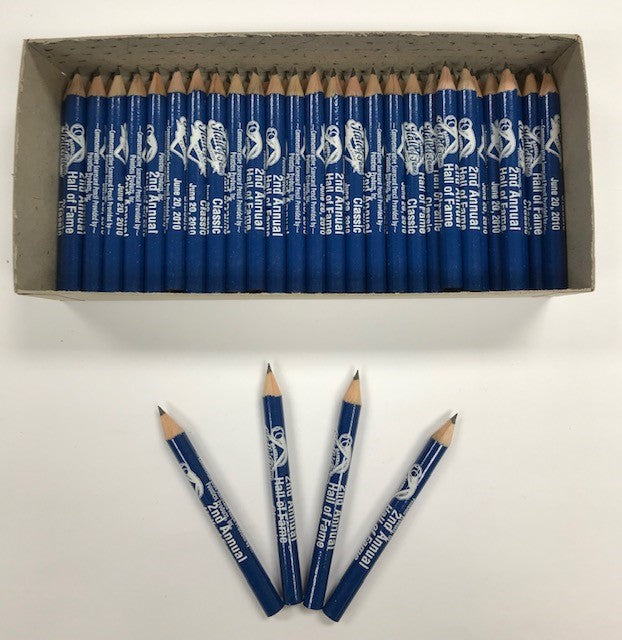 Decorated Pencils: Hall Of Fame Classics