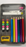 Build-A-Pencil Kit: Assorted Metallics
