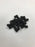 50 Piece Replacement Eraser Pack (Black)
