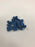 50 Piece Replacement Eraser Pack (Blue)