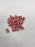 50 Piece Replacement Eraser Pack (Red & White)